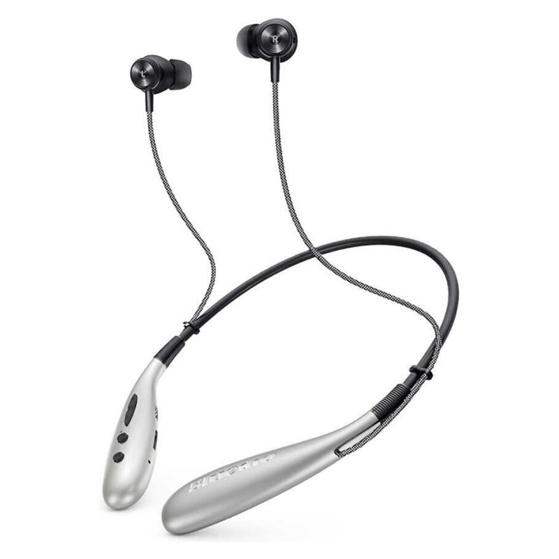 BLUEDIO - Audifonos Bluedio Hn Con Ranura Sd Contador Paso