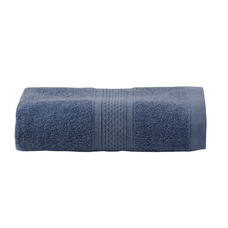 LOURDES - TOALLA DE MANO 45×90 CM  TURMALINA  LOURDES