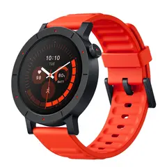NOTHING - Smartwatch CMF By Watch Pro 3 naranja