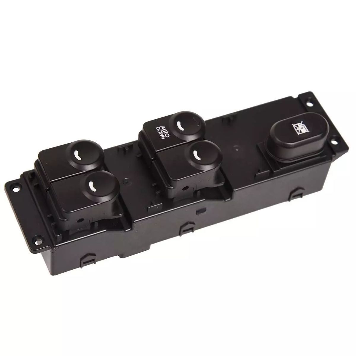 ATURE - Botonera Alzavidrio Para Hyundai Accent Rb 2012 -2021