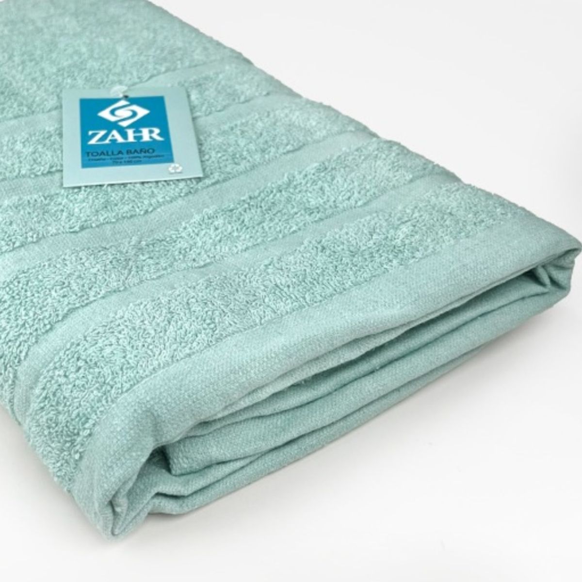 ZAHR - TOALLA DE BAÑO COLECCIÓN 70×140 CM  CALIPSO  ZAHR