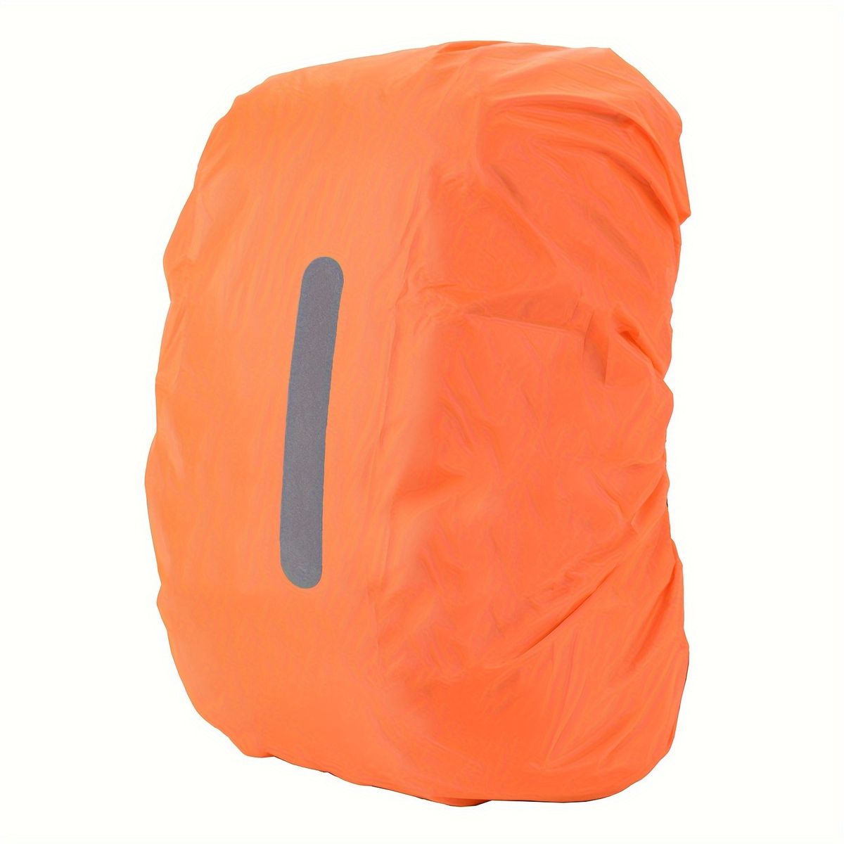 VATYERTY - Funda reflectante antipolvo para mochila Naranja
