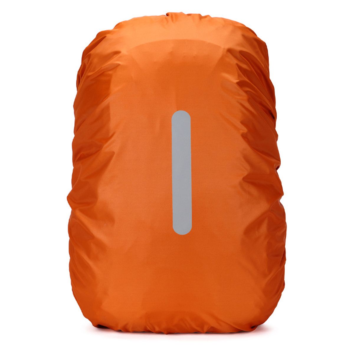 VATYERTY - Funda reflectante antipolvo para mochila Naranja