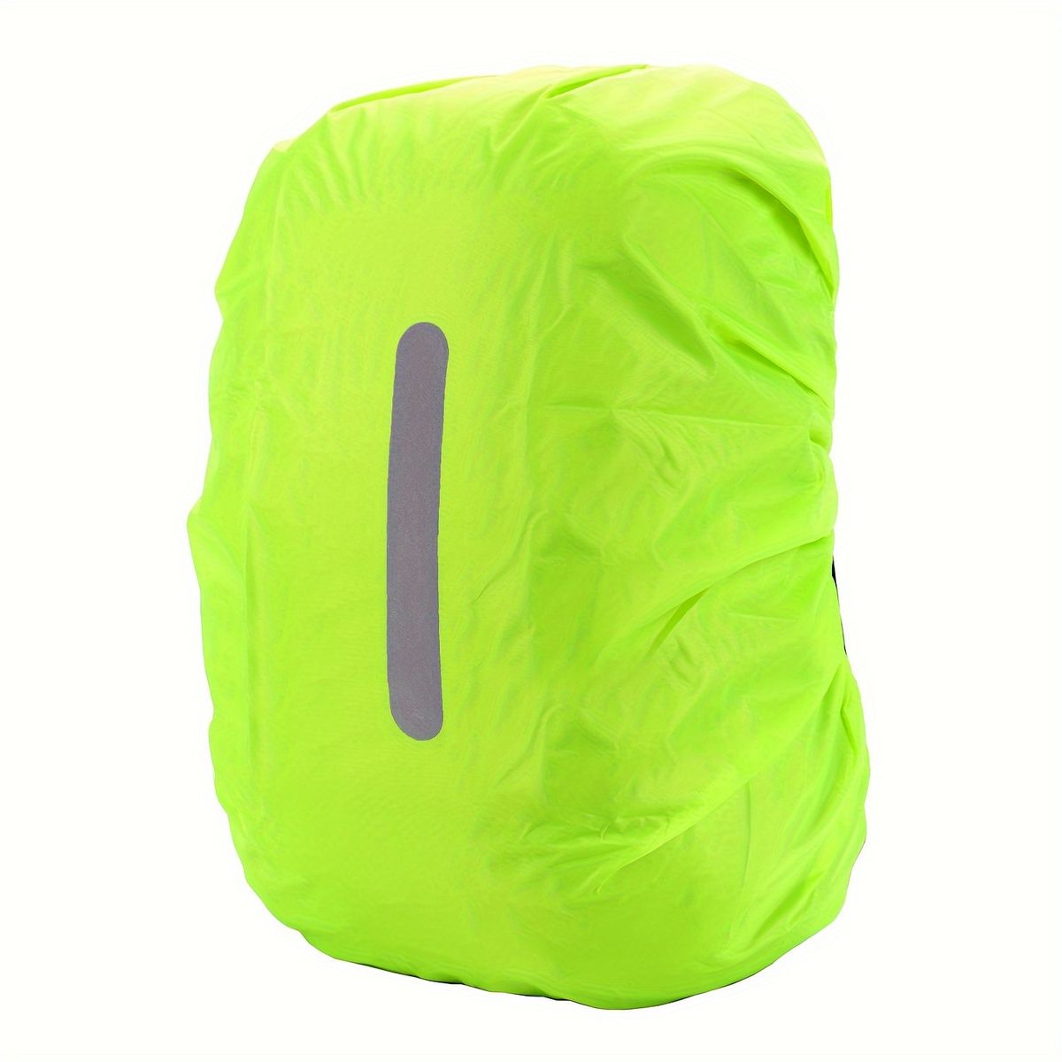 VATYERTY - Funda reflectante antipolvo para mochila Verde.