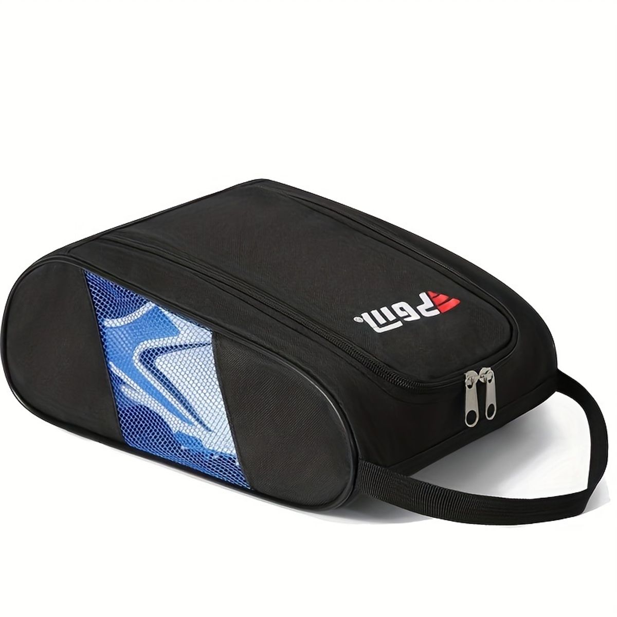 VATYERTY - Bolsas para zapatos de golf al aire libre Azul