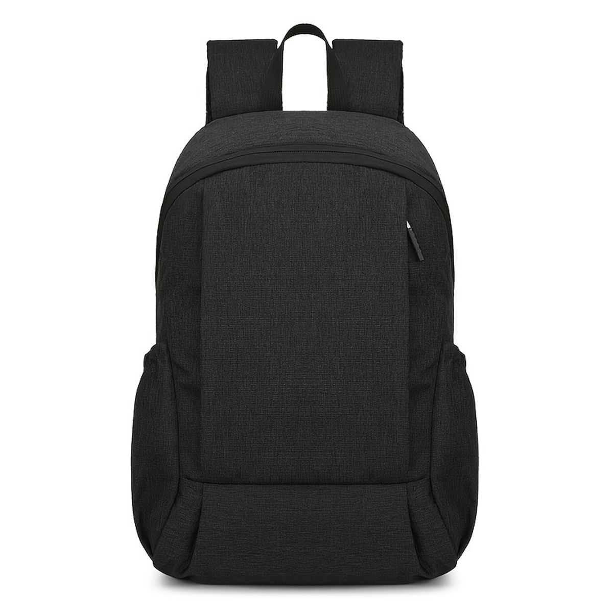 VATYERTY - Mochila de senderismo ligera ultraligera para exteriores Negro