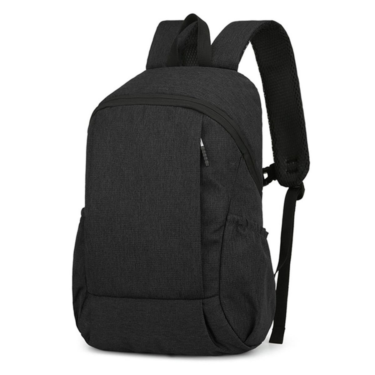 VATYERTY - Mochila de senderismo ligera ultraligera para exteriores Negro
