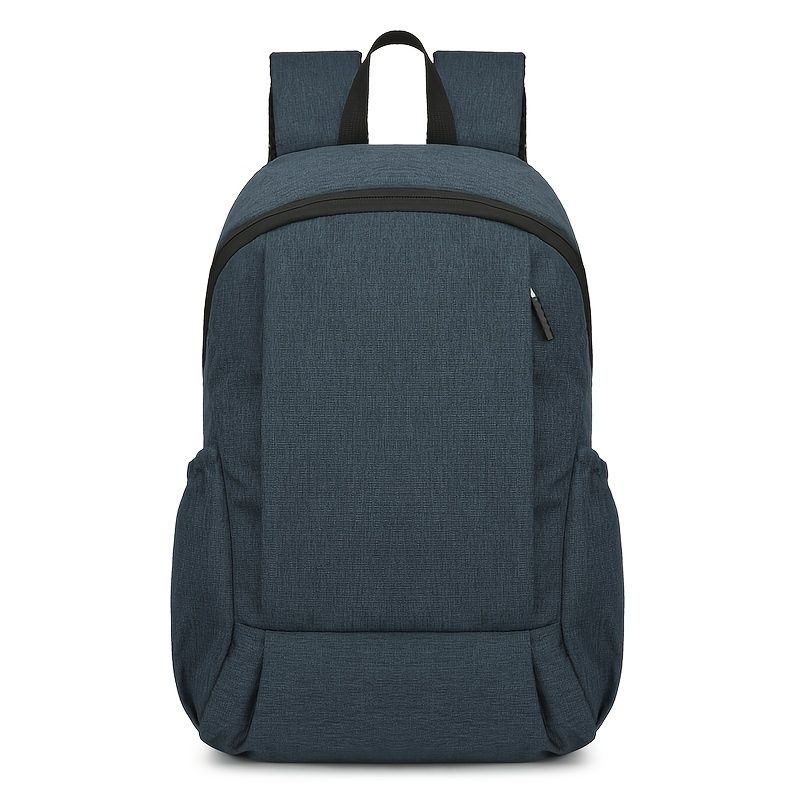 VATYERTY - Mochila de senderismo ligera ultraligera para exteriores Azul