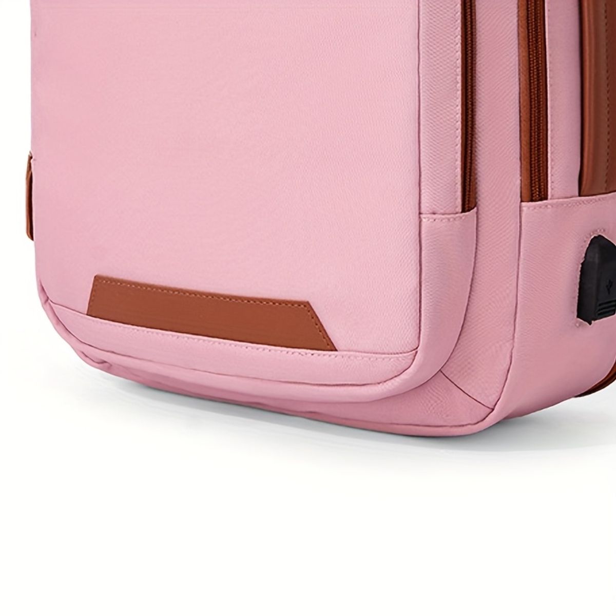 VATYERTY - Mochila laptop Rosado