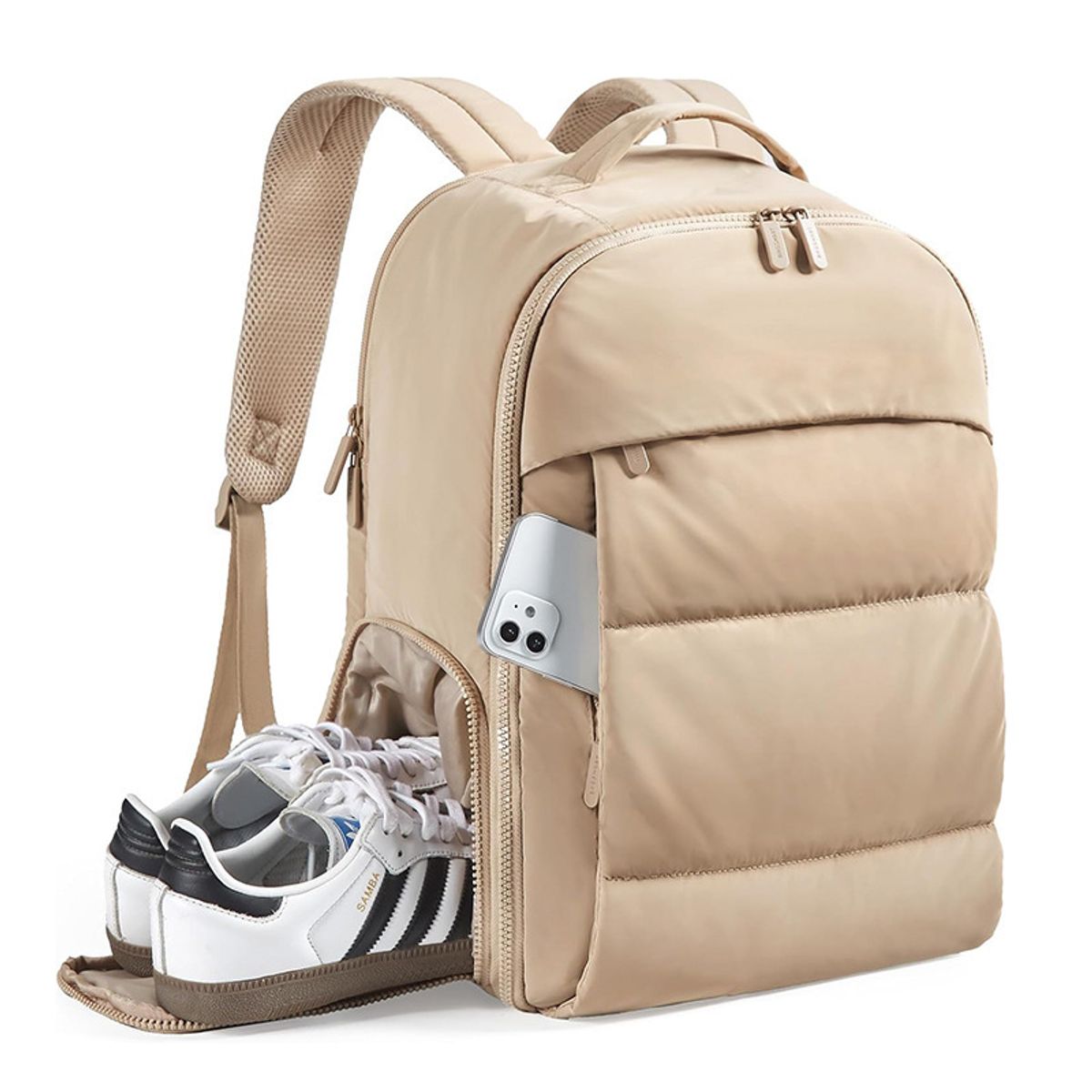 VATYERTY - Mochila de viaje de 30 L para mujer