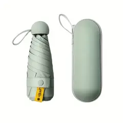 VATYERTY - Portátil para exteriores Paraguas Verde