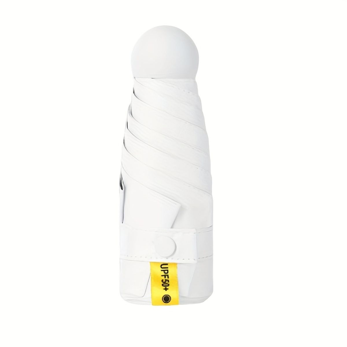 VATYERTY - Portátil para exteriores Paraguas Blanco