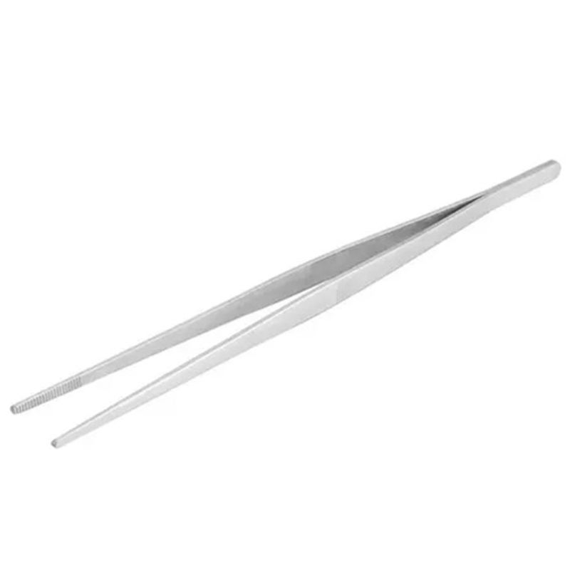 ATURE - Pinzas Rectas De Acero Inoxidable 304 Para Médico/industrial
