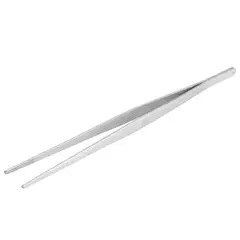 ATURE - Pinzas Rectas De Acero Inoxidable 304 Para Médico/industrial