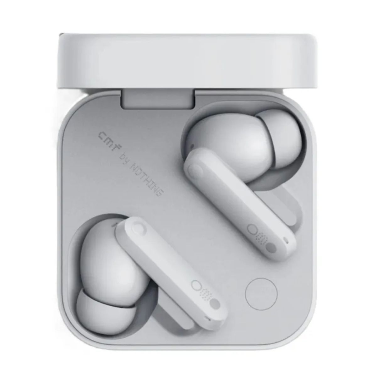 NOTHING - CMF Buds Pro 2 Audifonos inalámbricos Bluetooth-Negro