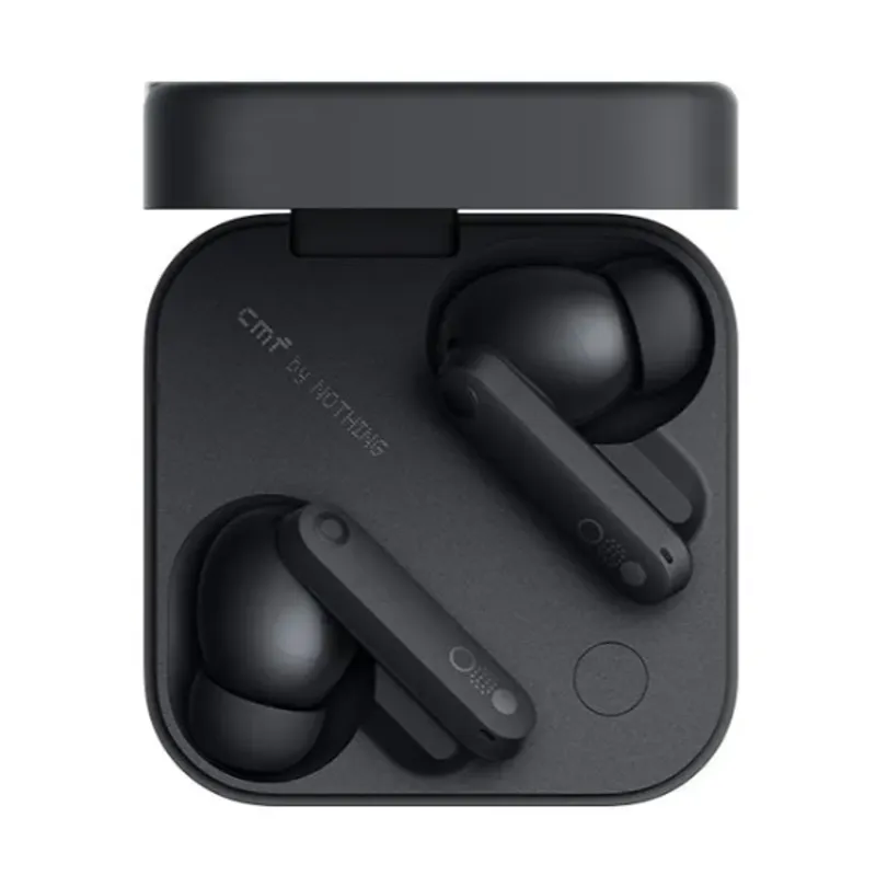 NOTHING - CMF Buds Pro 2 Audifonos inalámbricos Bluetooth-Negro