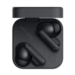 NOTHING - CMF Buds Pro 2 Audifonos inalámbricos Bluetooth-Negro
