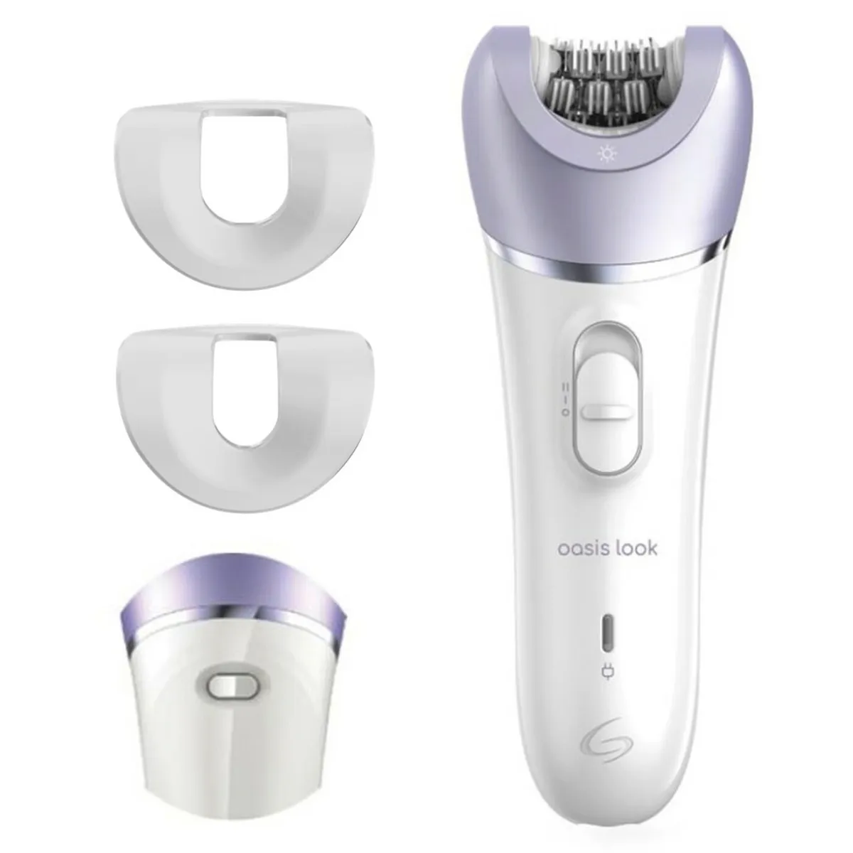 GAMA - Depiladora Gama Oasis Look