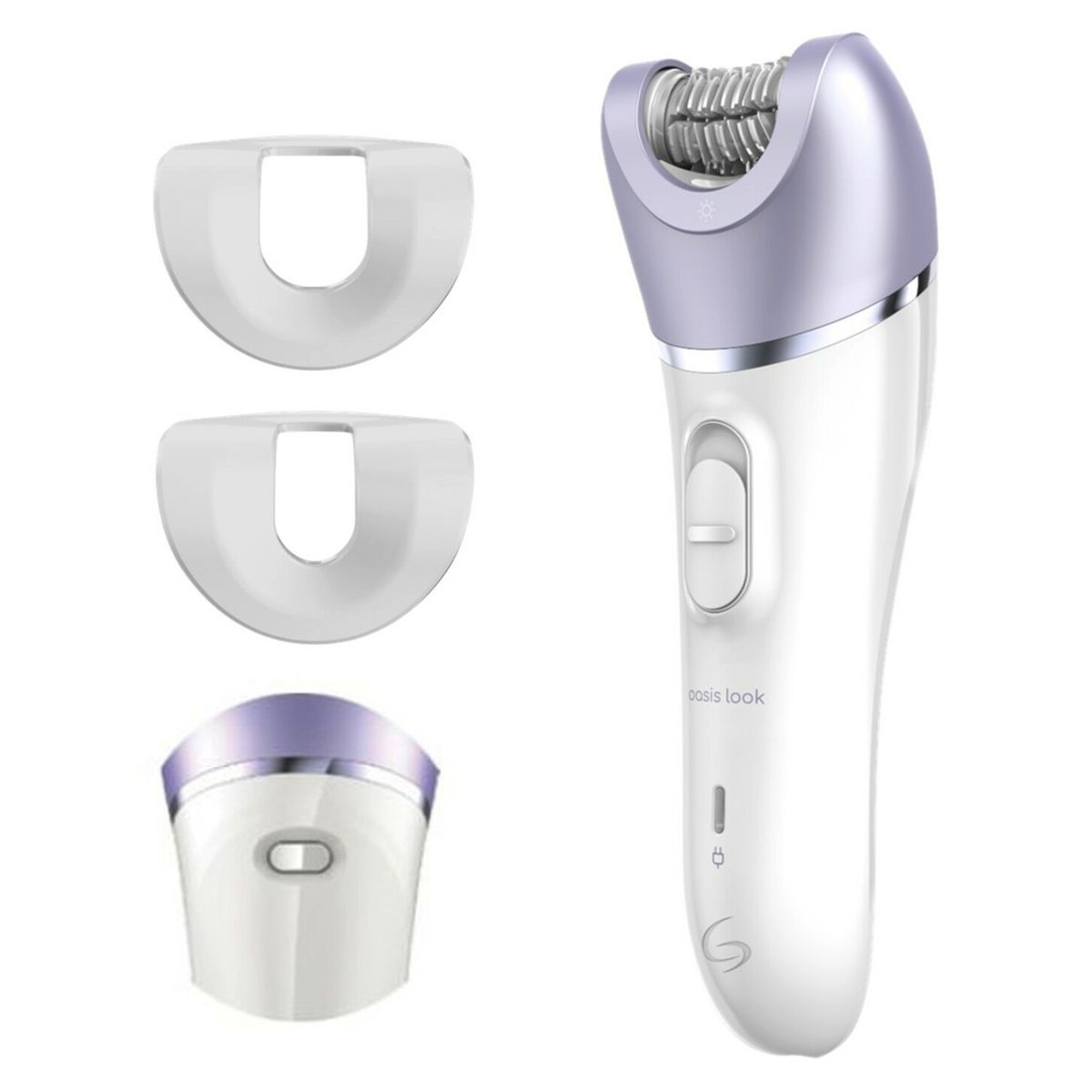 GAMA - Depiladora Gama Oasis Look