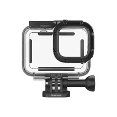 GOPRO - Carcasa protectora Compatible con HERO13&12&11&10&9 Black