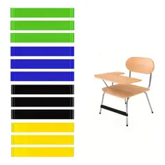 ATURE - Pack De 20 Cintas Rebotadora Para Silla Hiperactividad Niño