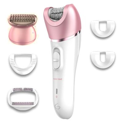 Imagen 2 del producto Depiladora de pinzas Oasis Next USB