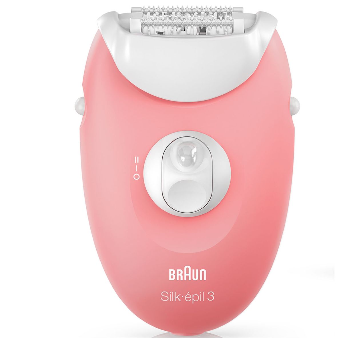 BRAUN - Depiladora de pinzas BRAUN SE3-430