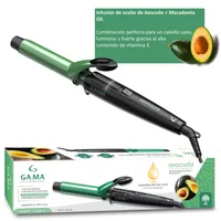 Ondulador Avocado 25mm