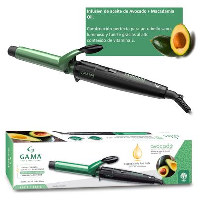 Imagen 2 del producto Ondulador Avocado 25mm