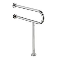 Barra De Seguridad Para Discapacitados De Acero Inoxidable