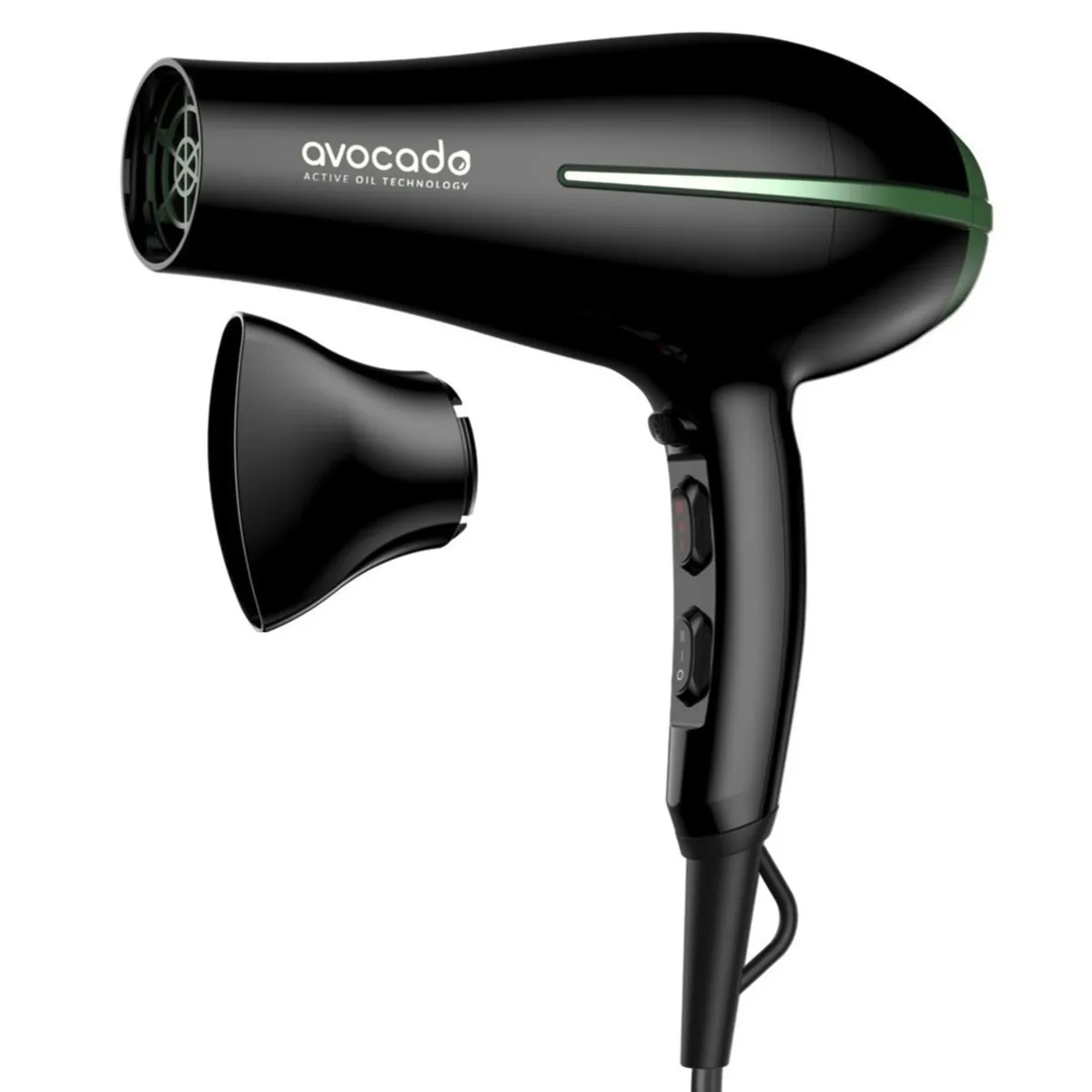 GAMA - Secador GAMA Bora Avocado