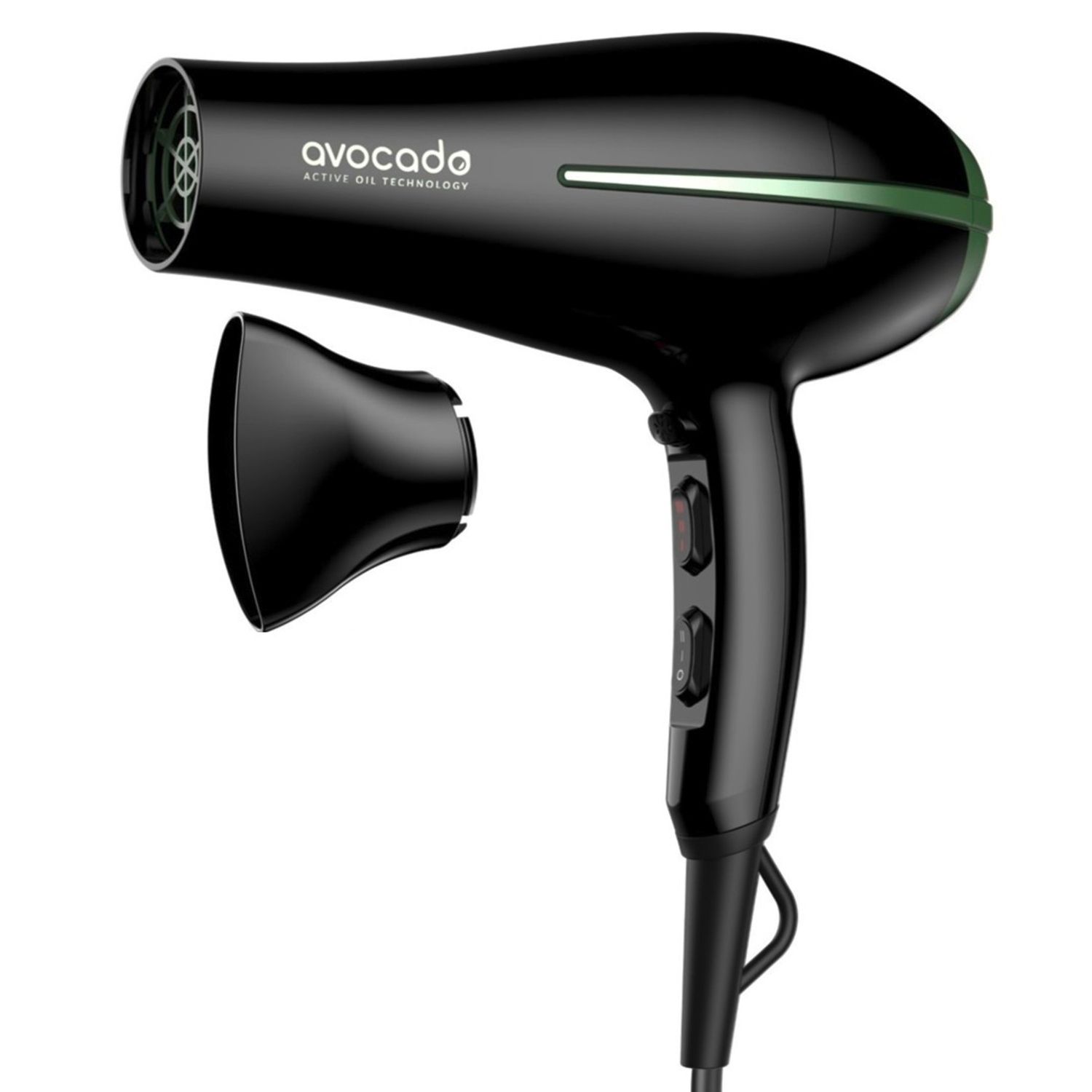 GAMA Secador GAMA Bora Avocado