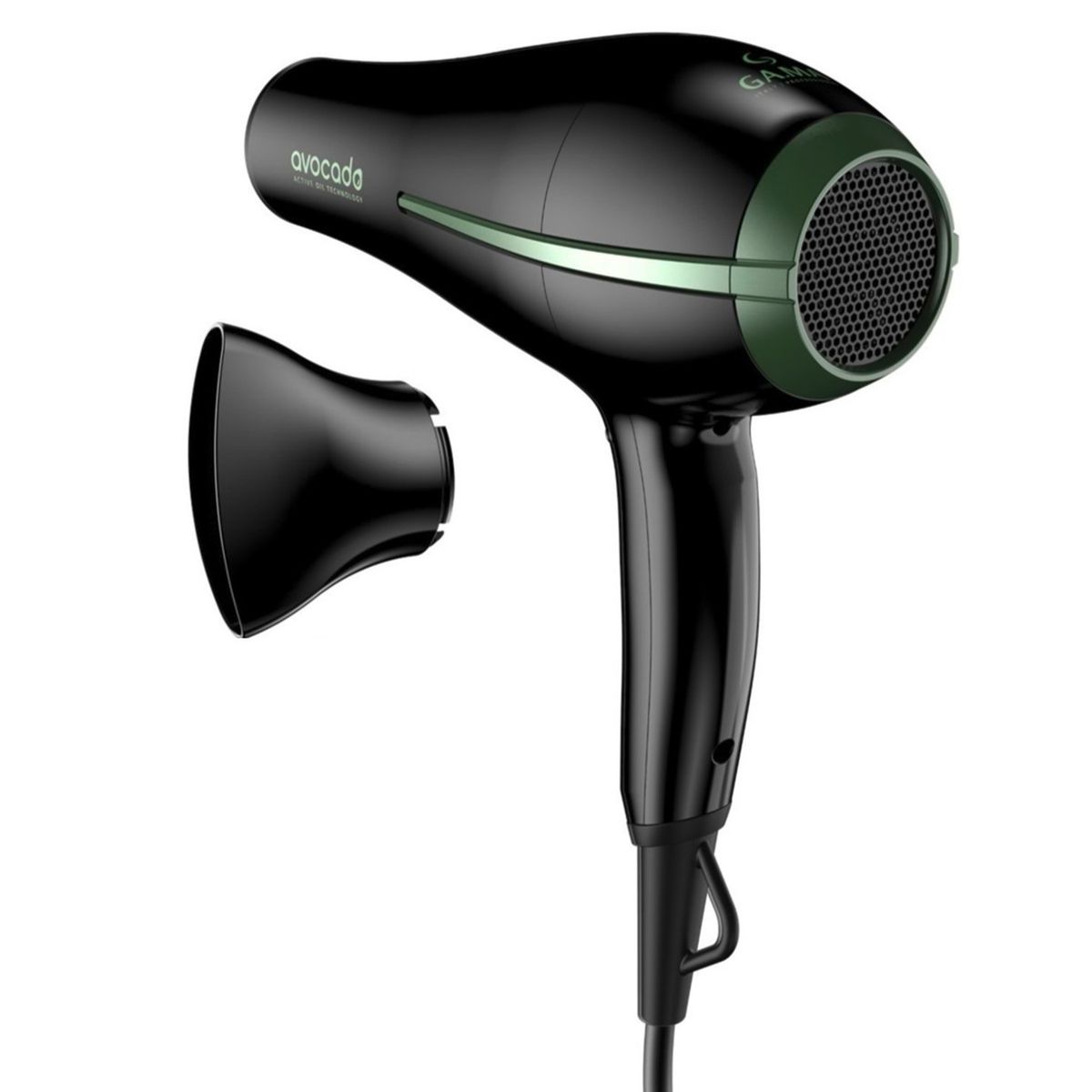 GAMA - Secador GAMA Bora Avocado