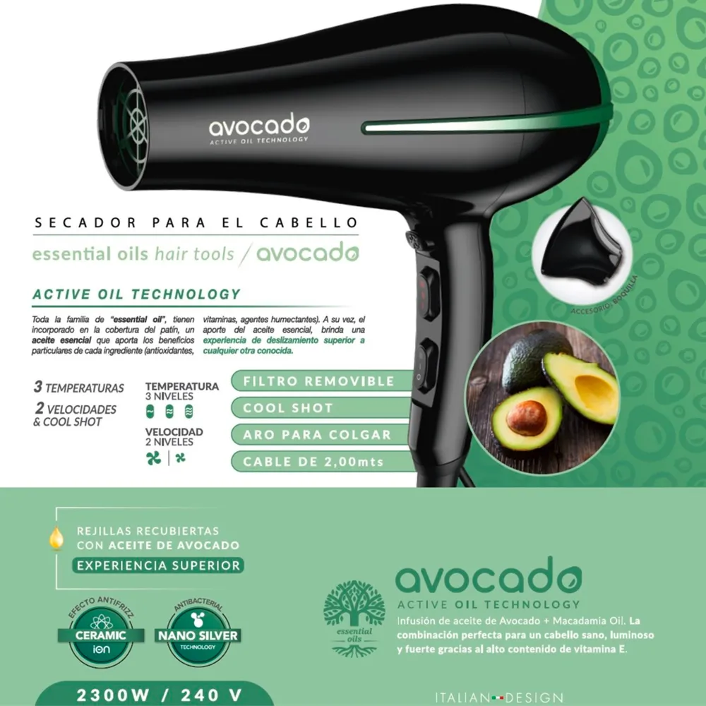 GA.MA Bora Avocado, foto 5