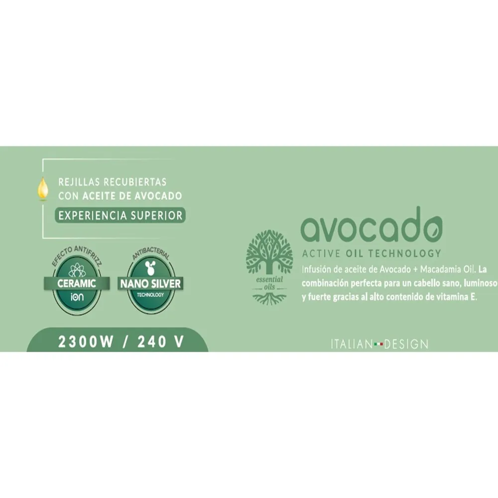 GA.MA Bora Avocado, foto 8
