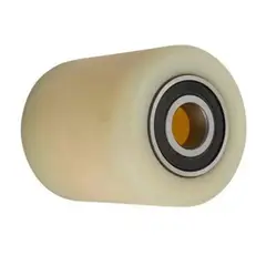 KINDA NICE - Rueda Transpaleta Diámetro 80x70mm