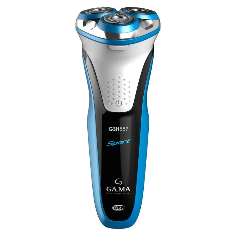 GAMA - Afeitadora Gama Gsh887 Sport U