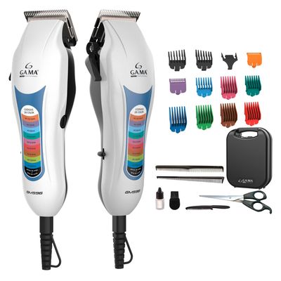 Imagen 2 del producto Cortapelos Eléctrico 19 Piezas