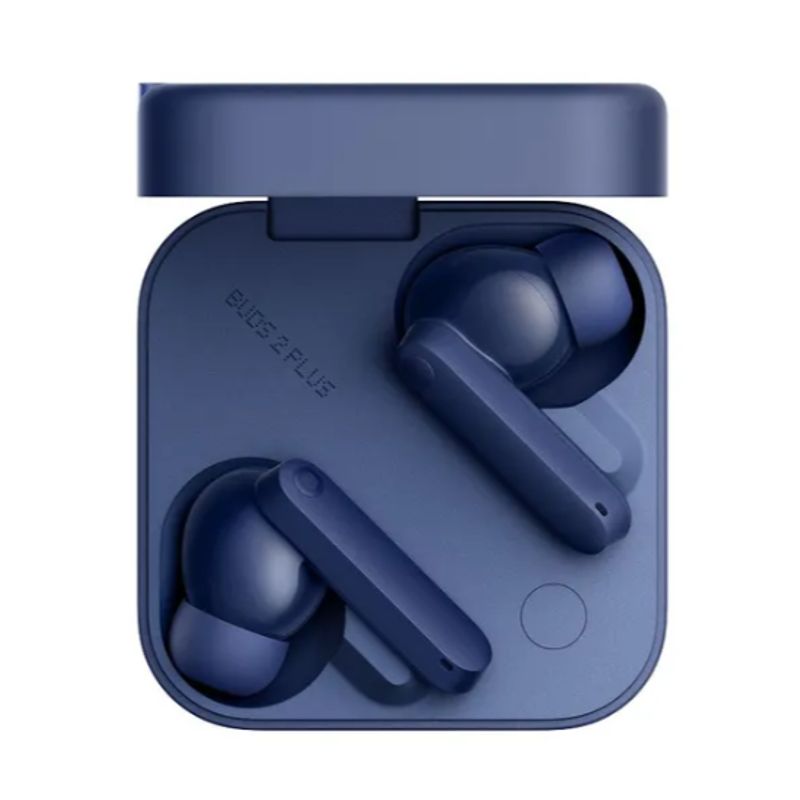 NOTHING - CMF Buds 2 Plus Audifonos inalámbricos Bluetooth Azul