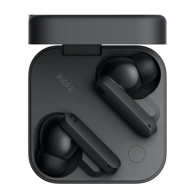 NOTHING - CMF Buds 2 Audifonos inalámbricos Bluetooth Negro