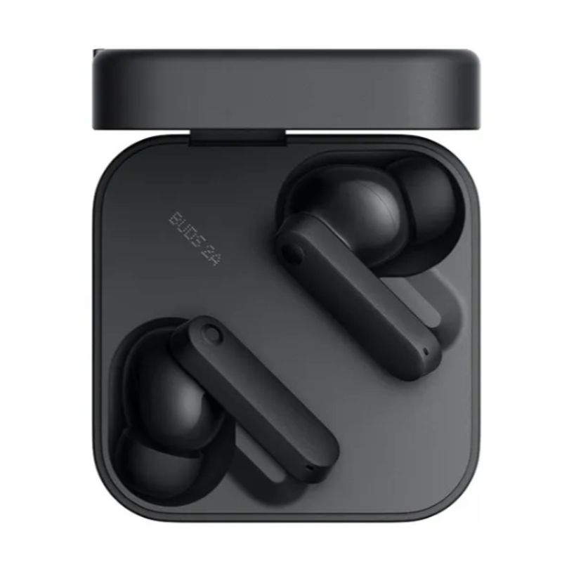 NOTHING - CMF Buds 2a Audifonos inalámbricos Bluetooth Negro