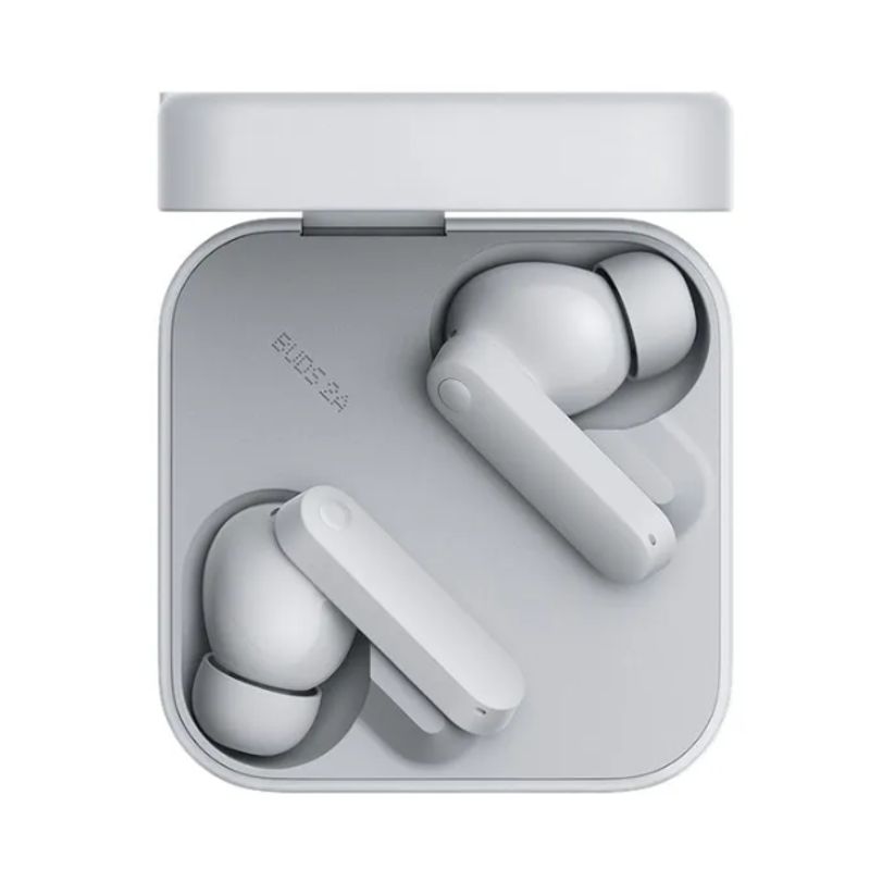 NOTHING - CMF Buds 2a Audifonos inalámbricos Bluetooth Plata