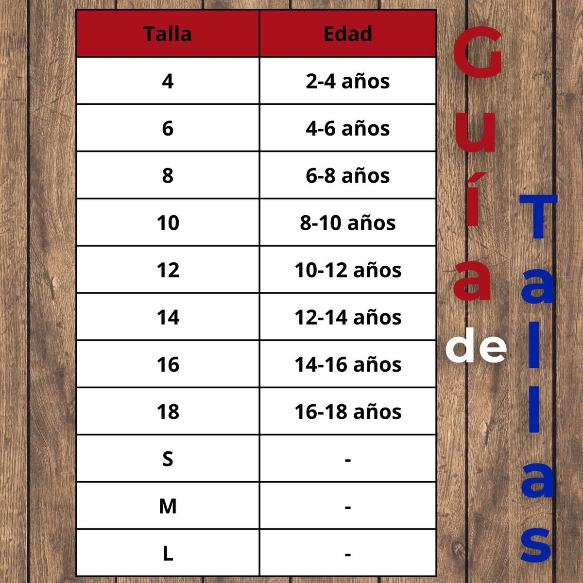 UTILISIMO - Camisa Huaso Cuadrillé Manga Larga Algodón Azul y Rojo Casual