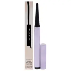 FENTY BEAUTY - Lápiz de delineador de ojos de revestimiento largo - 02 tarjeta negra 03ml