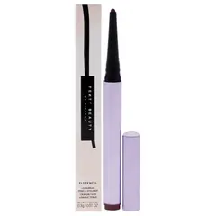 FENTY BEAUTY - Lápiz de delineador de ojos de revestimiento de flypencil - 12 Purple Stuf 03ml