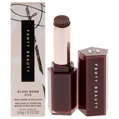 FENTY BEAUTY - Gloss Bomb stix High Shine Gloss - 09 Hot Chocolit 4ml