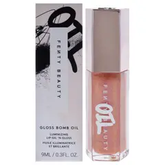 FENTY BEAUTY - Gloss Bomb Luminizing Oil N Gloss - 05 Bunz Frossed 9ml