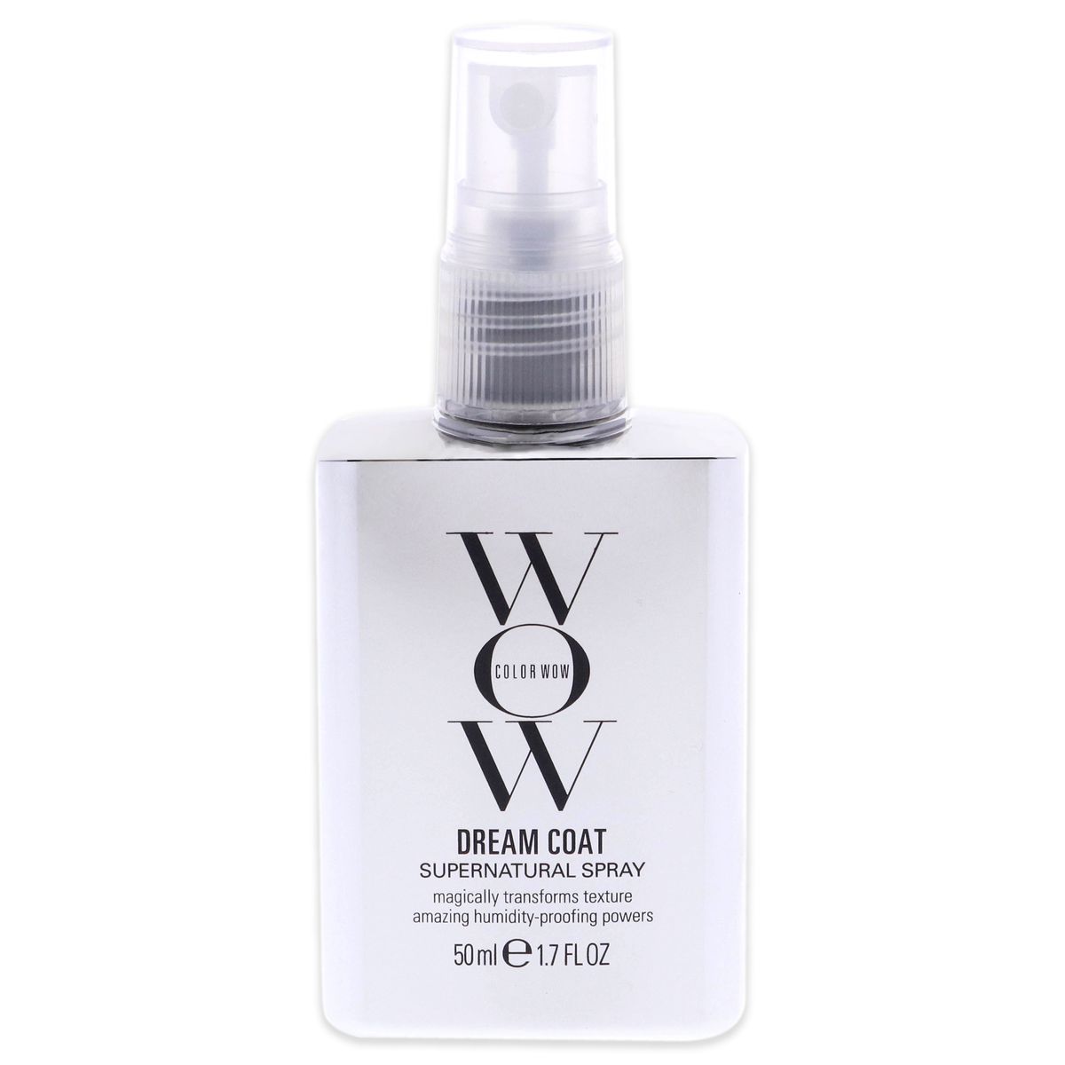 COLOR WOW - Abrigo de ensueño Spray sobrenatural 50 ml de color wow