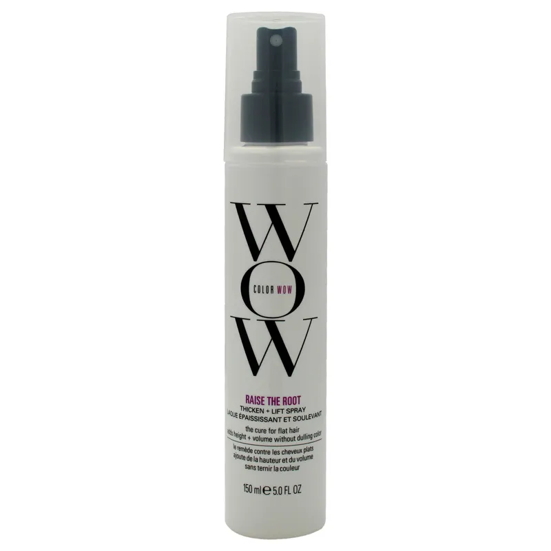 COLOR WOW - Spray Voluminizador Capilar Levante La Raíz 148 Ml Color Wow