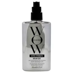 COLOR WOW - Sream Coat Fuerza adicional 198 ml de